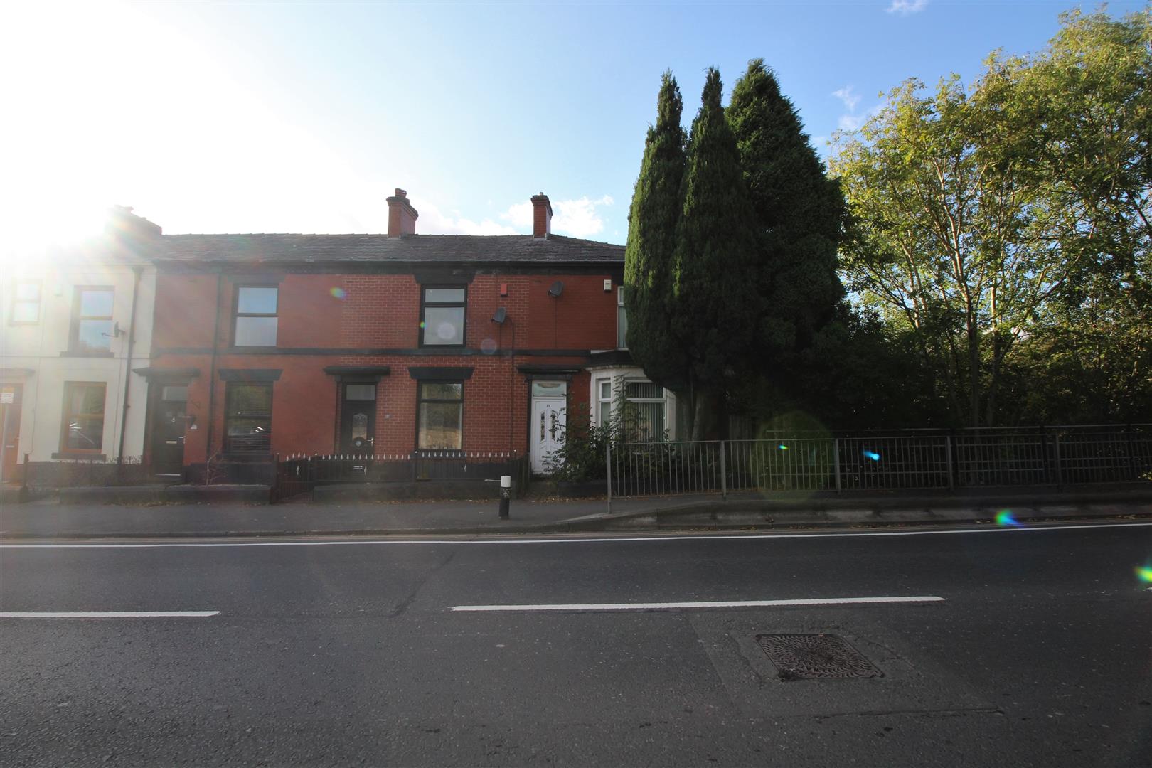 Brandlesholme Road, Bury Pearson Ferrier Estate Agents and Lettings